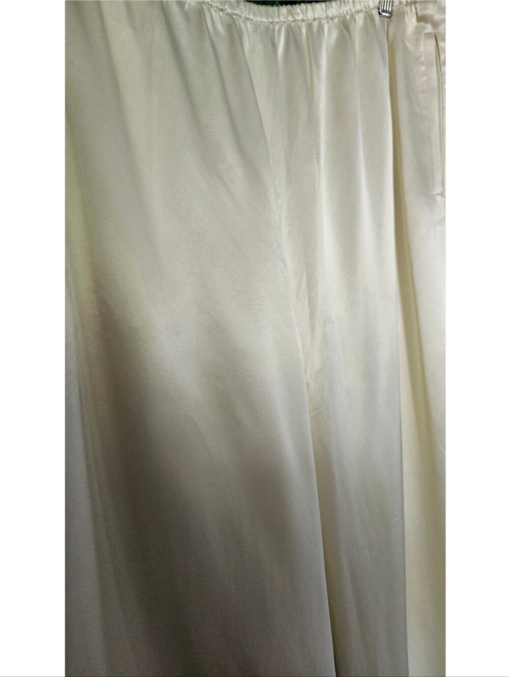 J.Crew Cosmo Pant in Luster Charmeuse - Picture 7 of 9